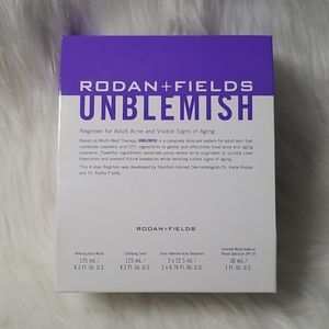 Rodan + Fields Unblemish